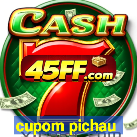 cupom pichau